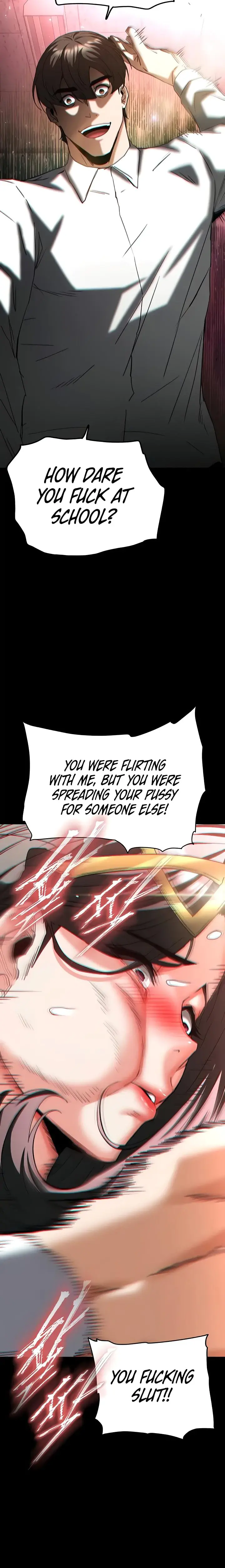 Human Trash Episode 64 - Page 16