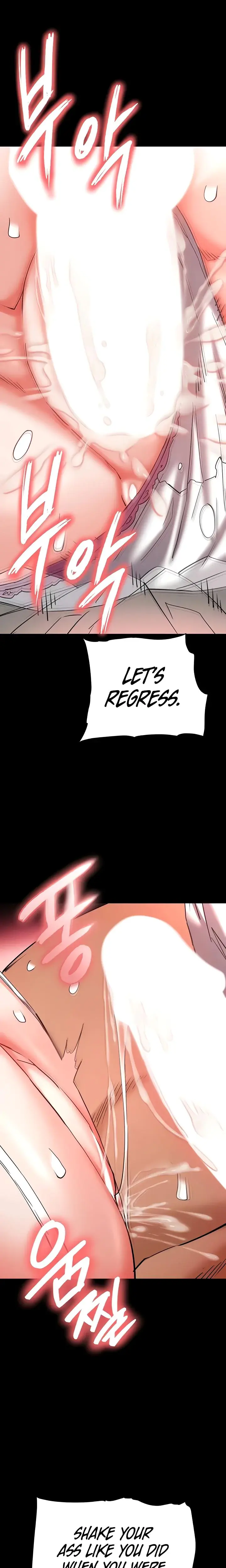 Human Trash Episode 64 - Page 17
