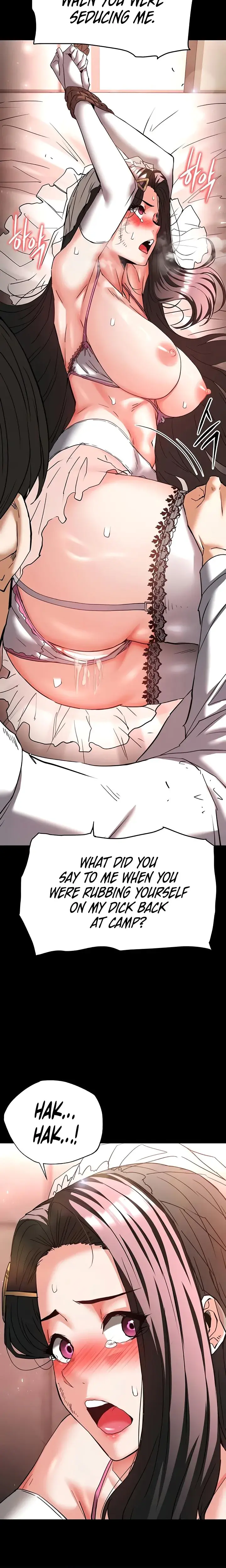 Human Trash Episode 64 - Page 18