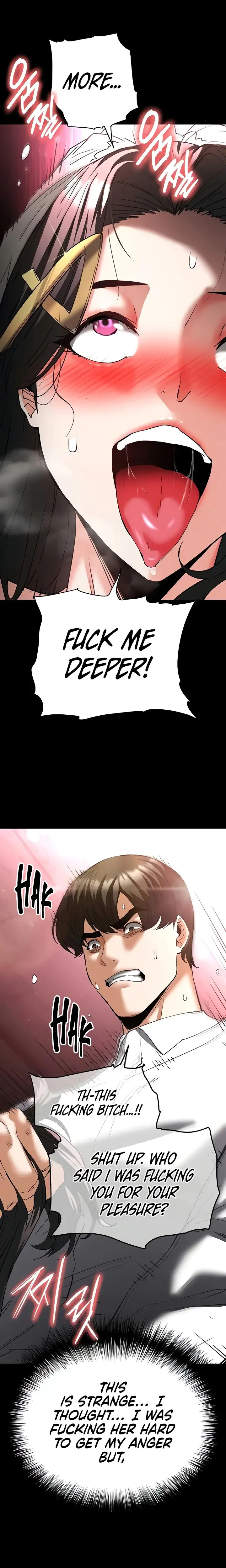 Human Trash Episode 64 - Page 26