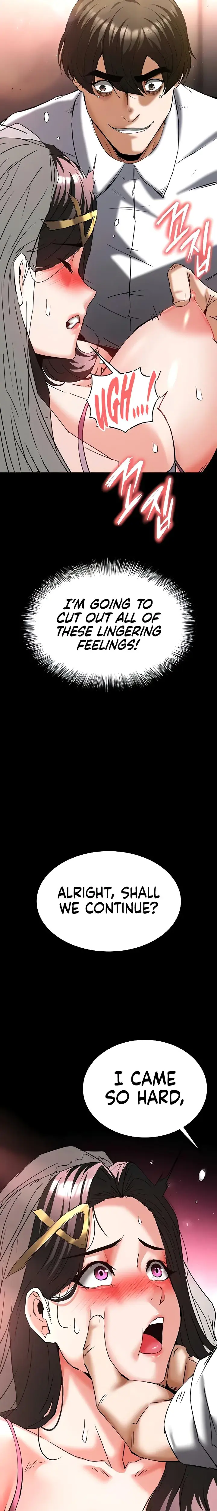 Human Trash Episode 64 - Page 38