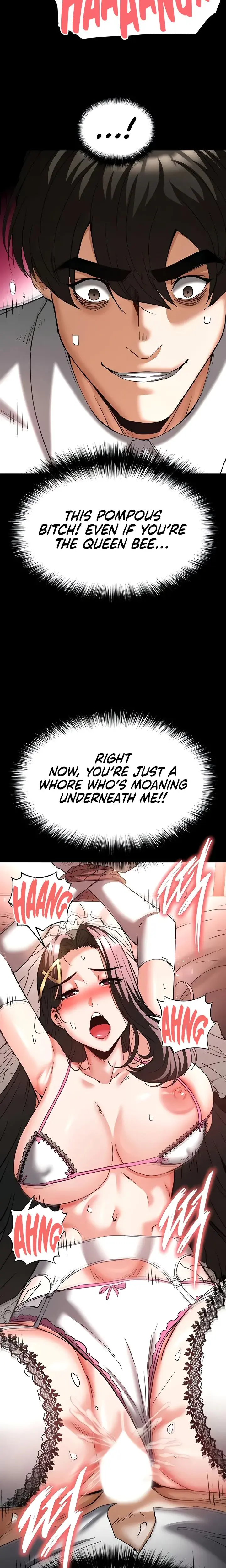 Human Trash Episode 64 - Page 7