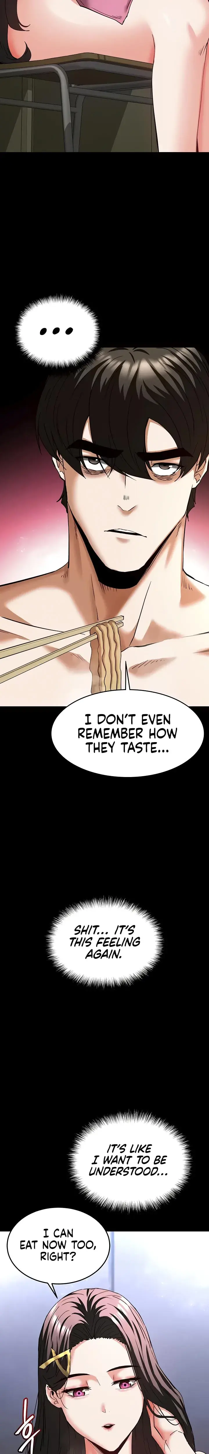 Human Trash Episode 65 - Page 12