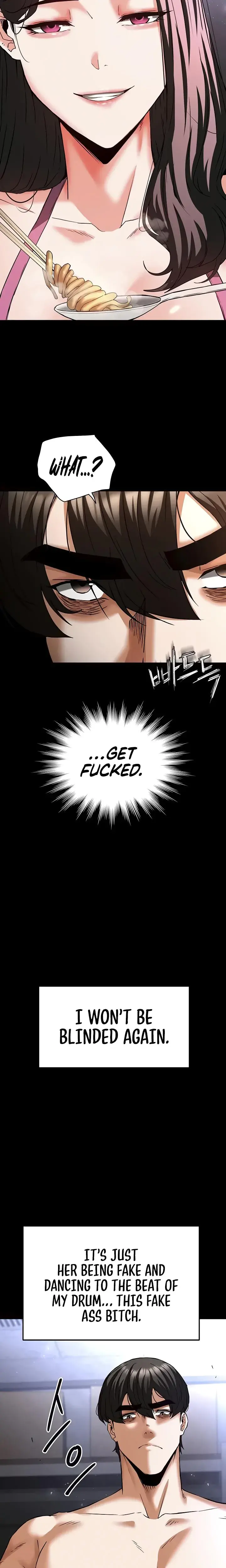 Human Trash Episode 65 - Page 16