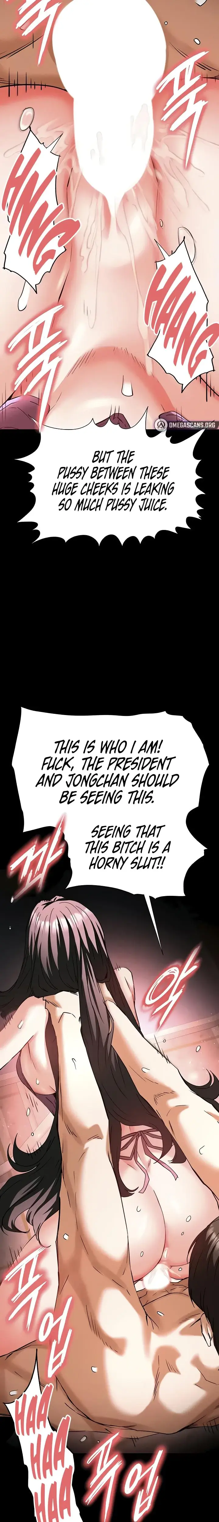 Human Trash Episode 65 - Page 25