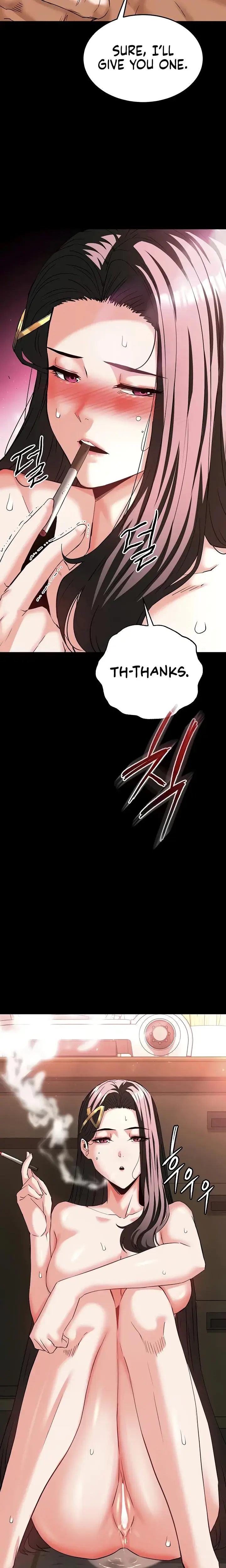 Human Trash Episode 65 - Page 33