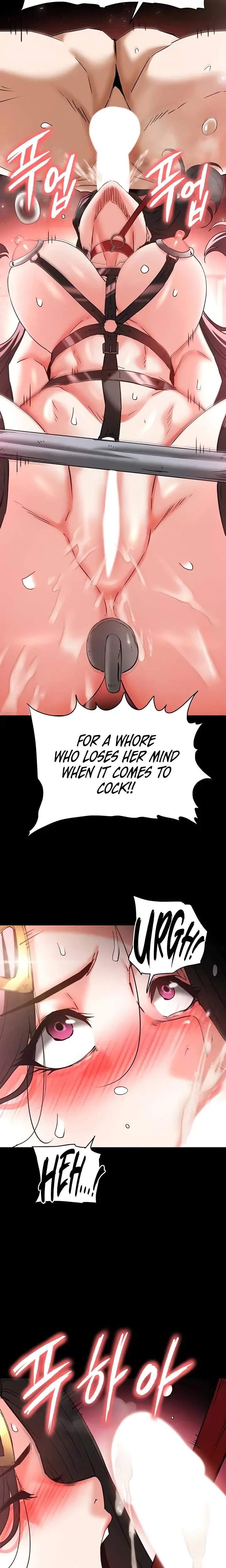 Human Trash Episode 66 - Page 11