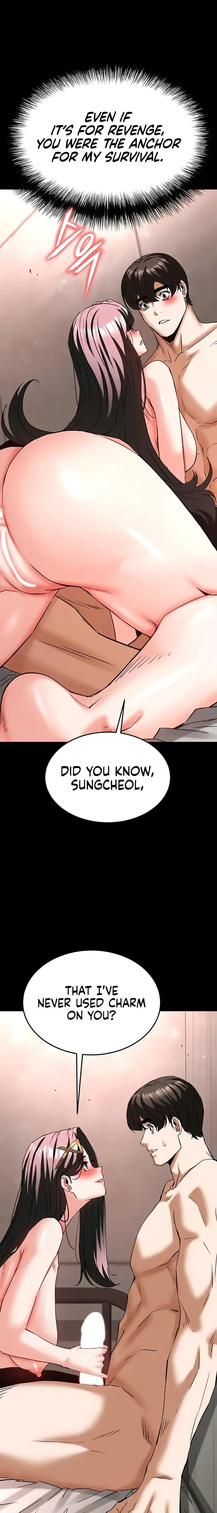 Human Trash Episode 66 - Page 29