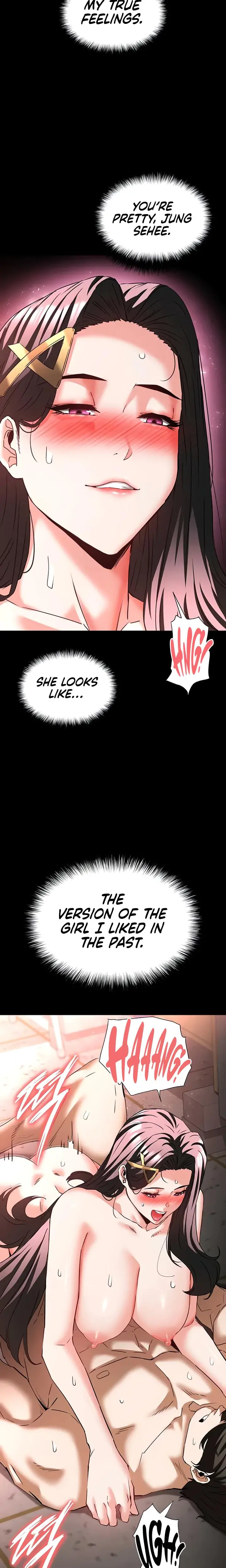 Human Trash Episode 66 - Page 3