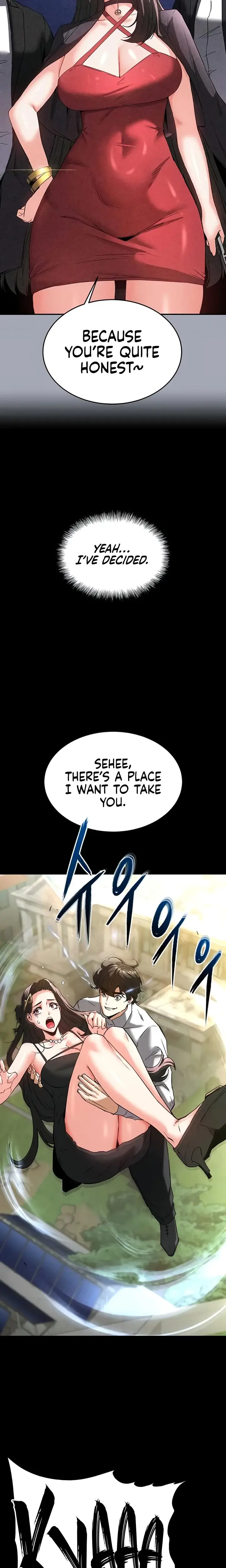 Human Trash Episode 66 - Page 31