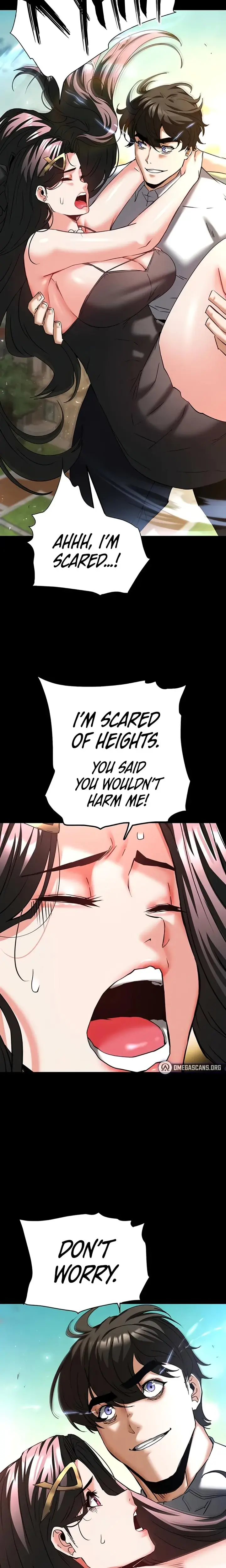 Human Trash Episode 66 - Page 32