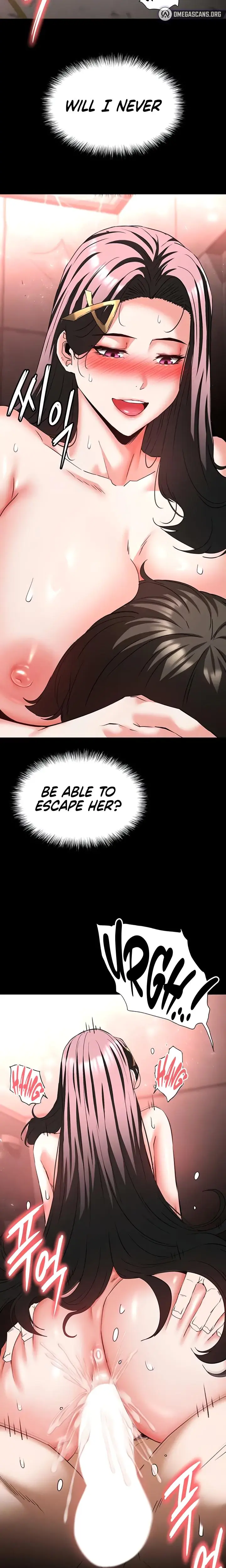 Human Trash Episode 66 - Page 4