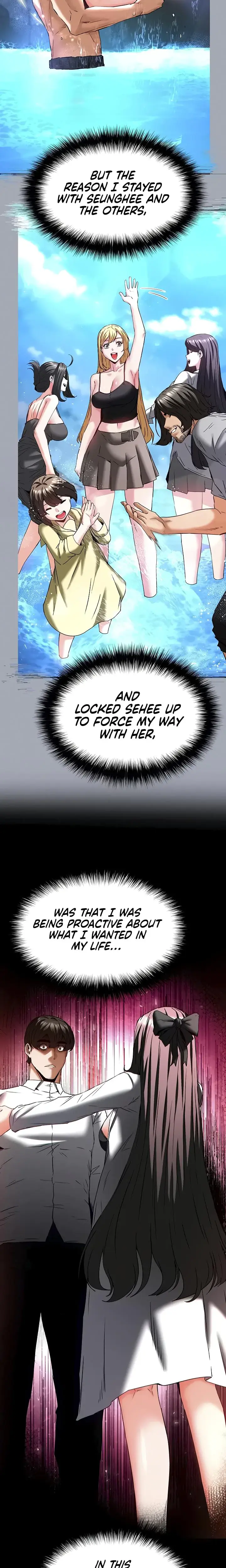 Human Trash Episode 67 - Page 12