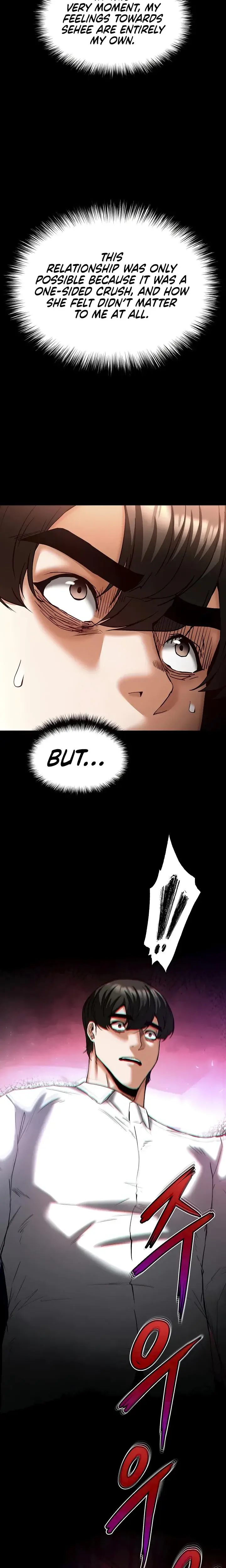Human Trash Episode 67 - Page 13