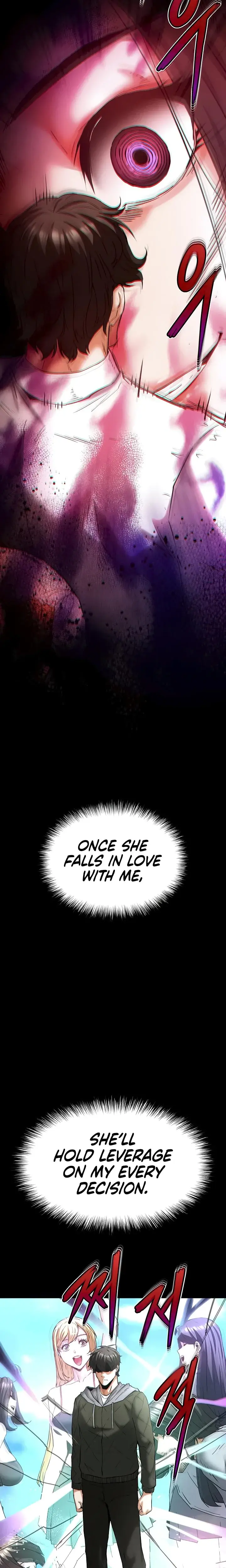 Human Trash Episode 67 - Page 14