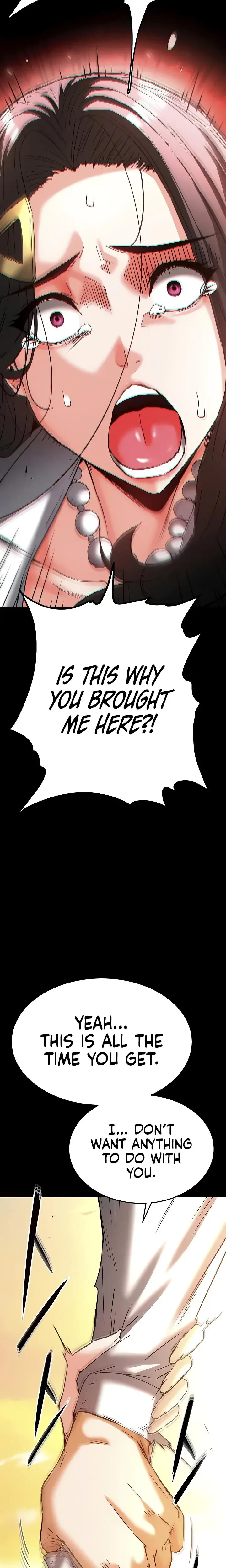 Human Trash Episode 67 - Page 24