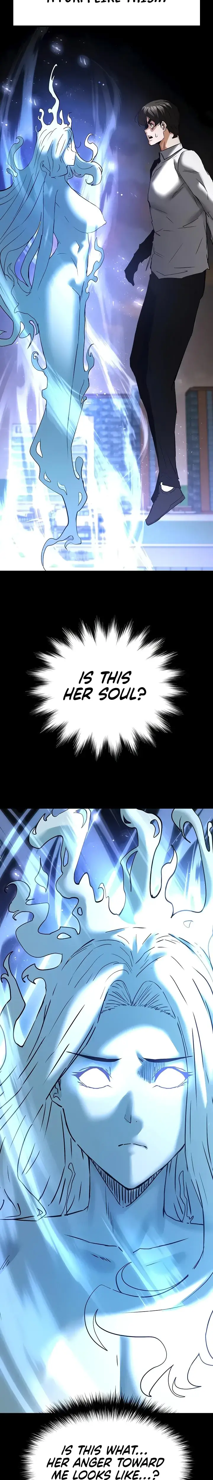 Human Trash Episode 67 - Page 34