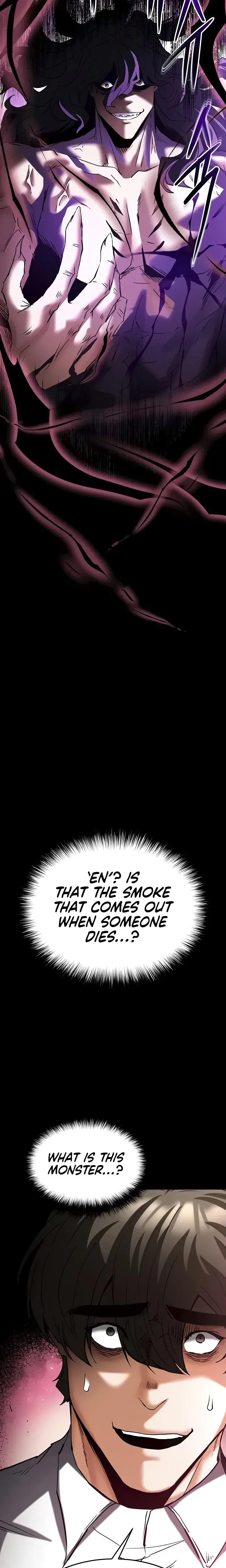 Human Trash Episode 67 - Page 38