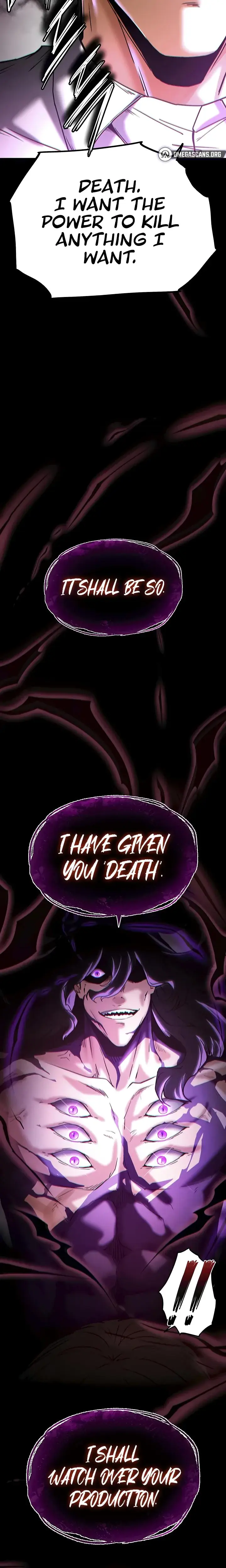 Human Trash Episode 67 - Page 44