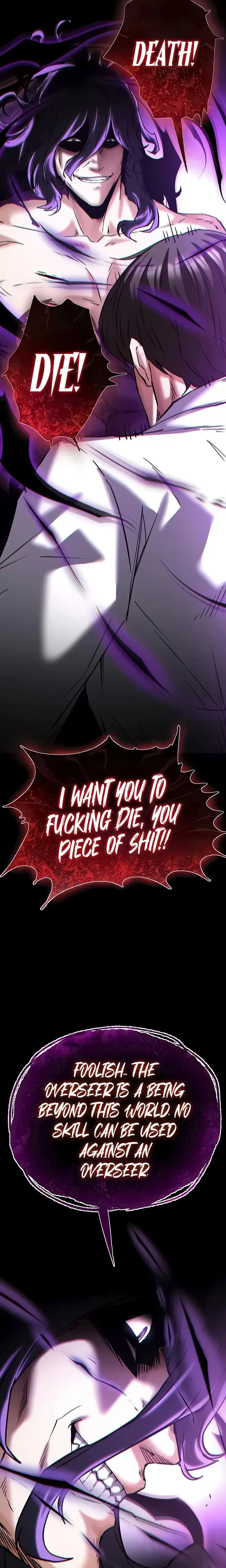 Human Trash Episode 67 - Page 46