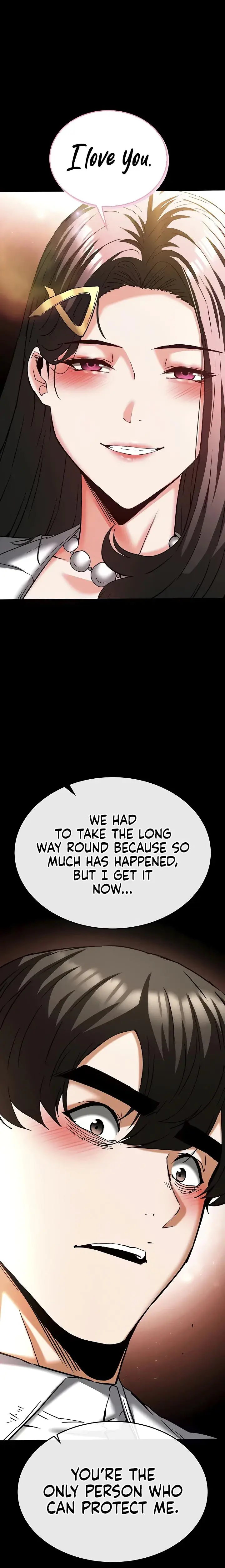 Human Trash Episode 67 - Page 5