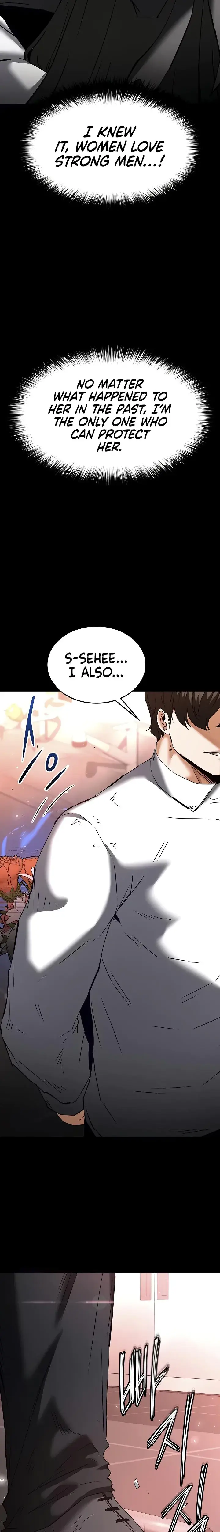 Human Trash Episode 67 - Page 7