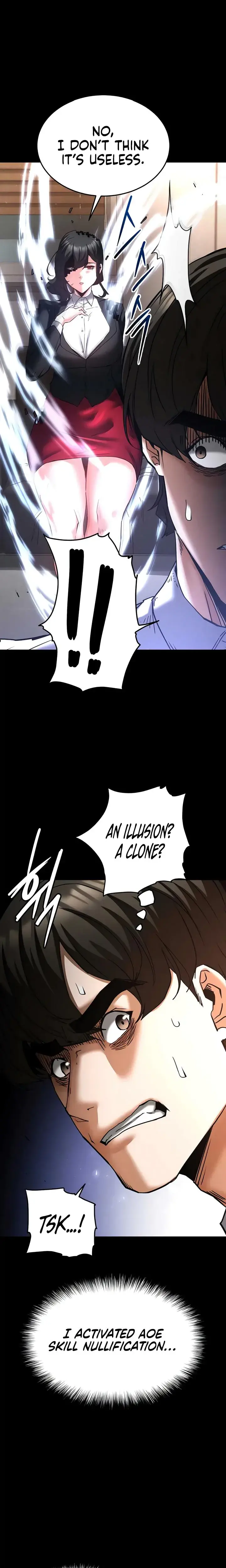 Human Trash Episode 68 - Page 24