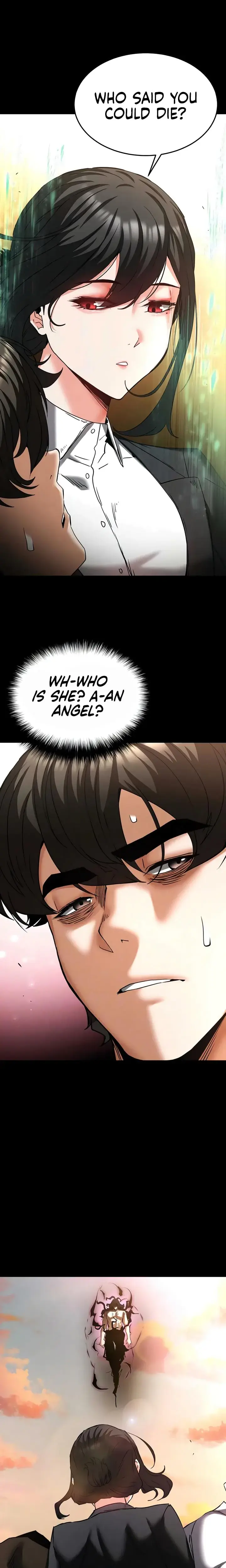 Human Trash Episode 68 - Page 7