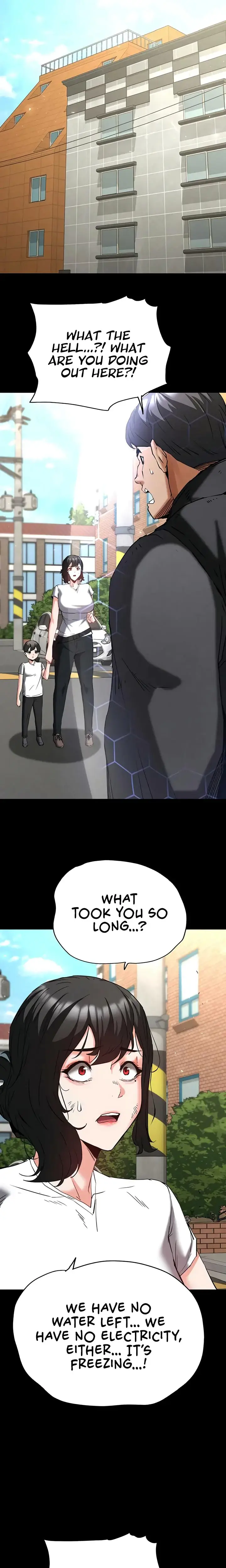 Human Trash Episode 69 - Page 16