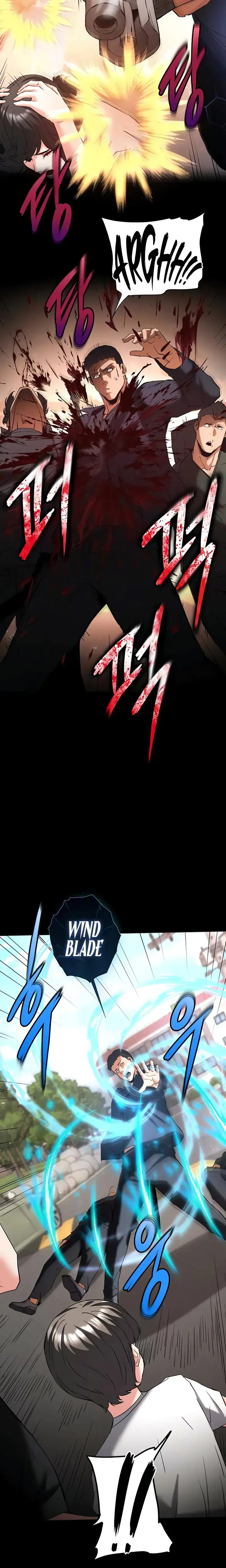 Human Trash Episode 69 - Page 18