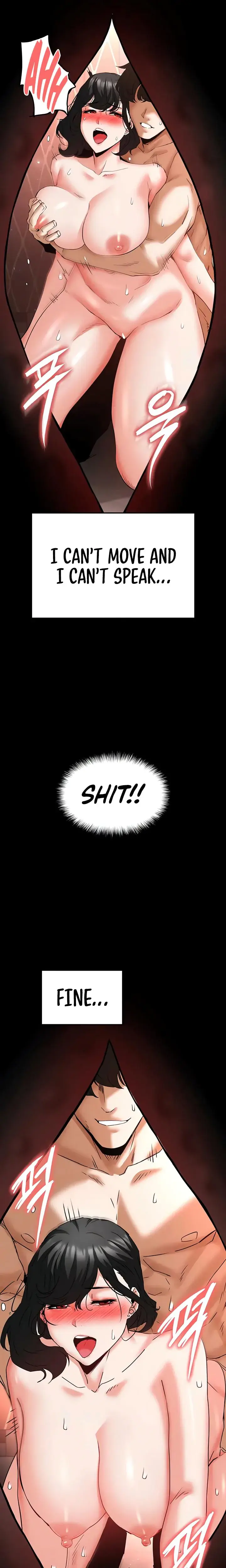 Human Trash Episode 69 - Page 26