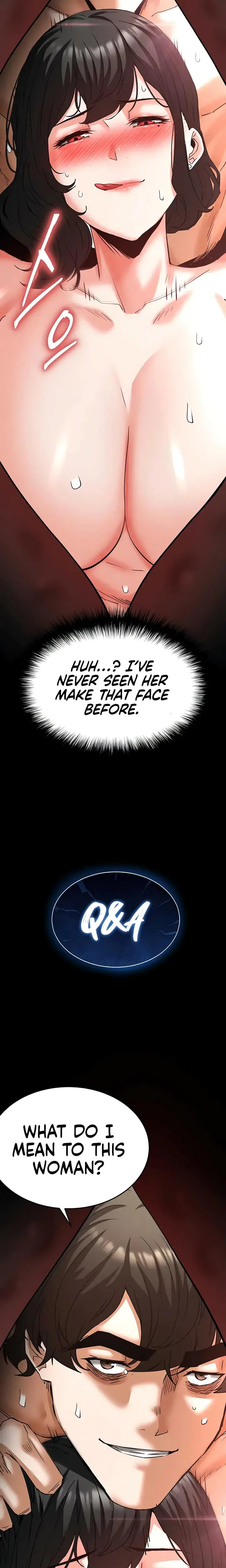 Human Trash Episode 69 - Page 28
