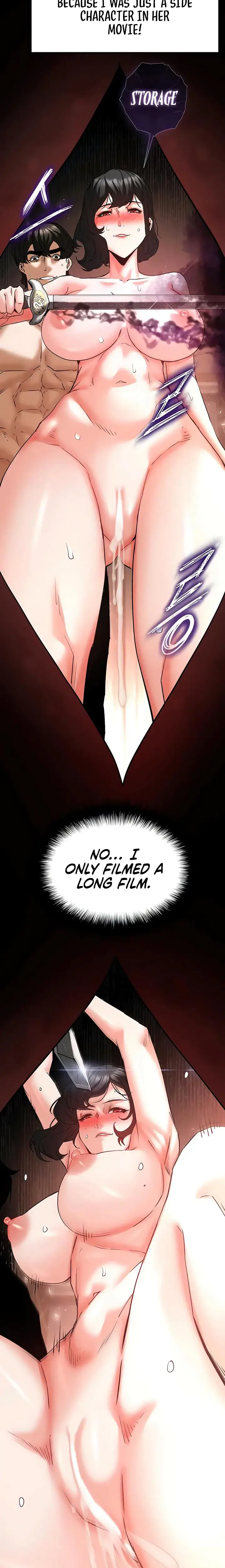 Human Trash Episode 69 - Page 31