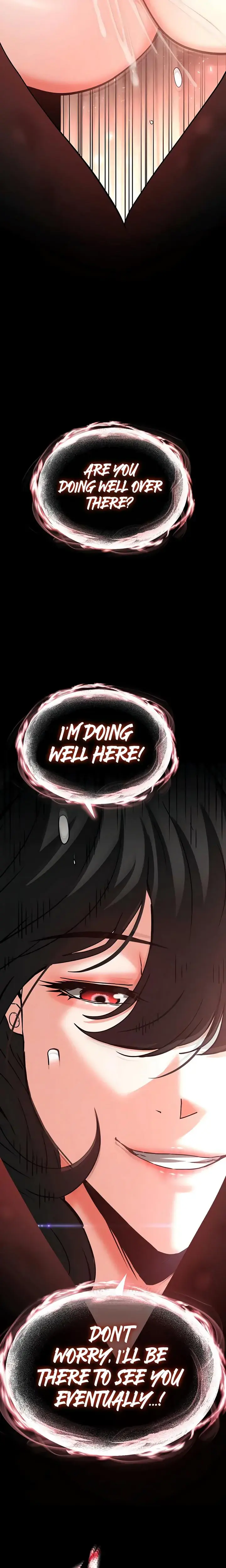 Human Trash Episode 69 - Page 32