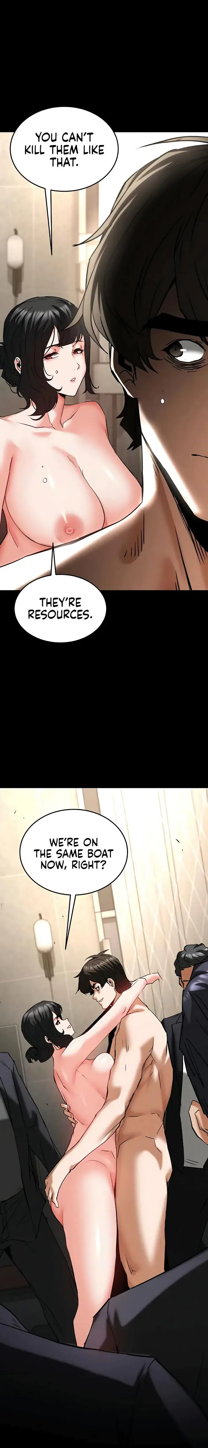 Human Trash Episode 69 - Page 36