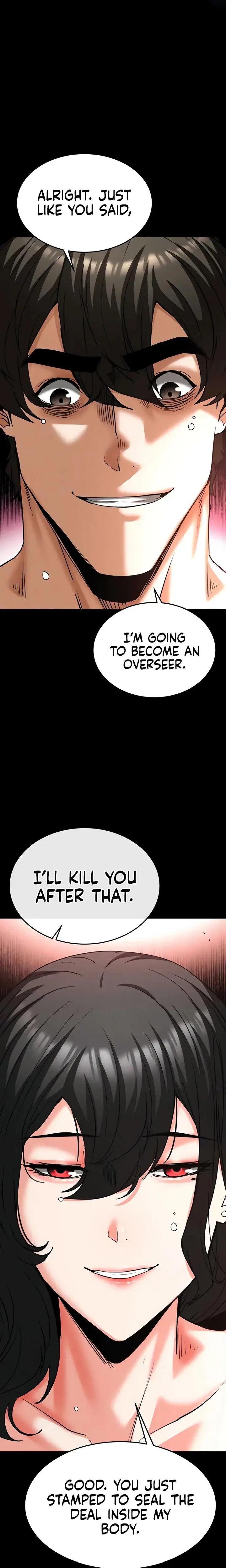 Human Trash Episode 69 - Page 37