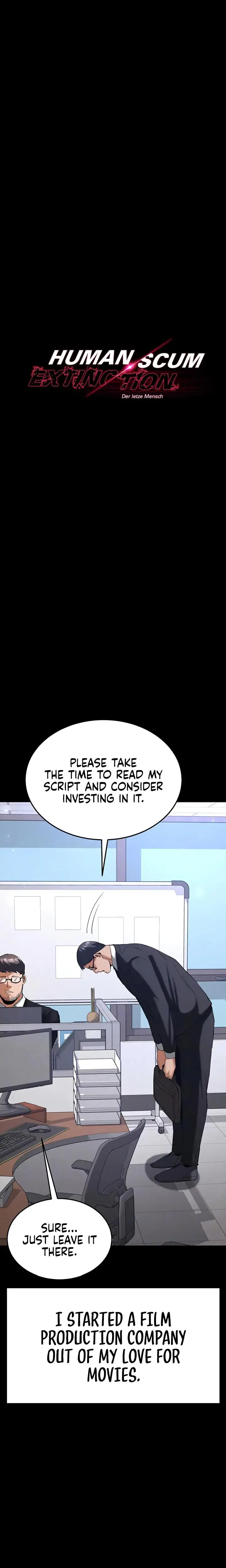 Human Trash Episode 69 - Page 6