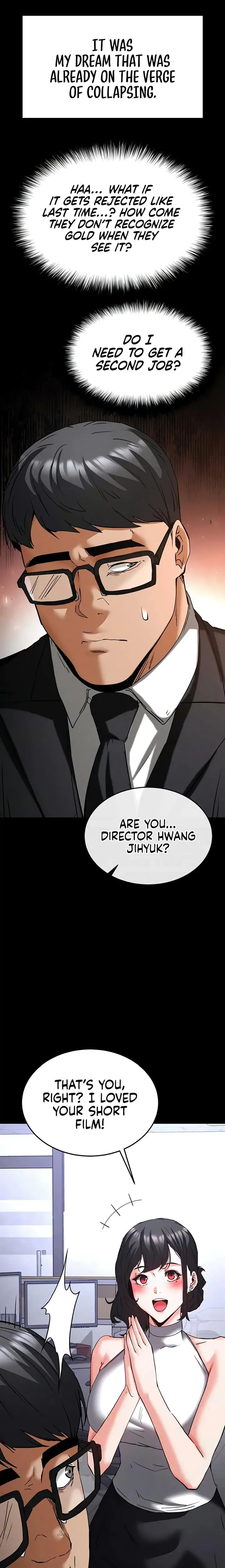 Human Trash Episode 69 - Page 7