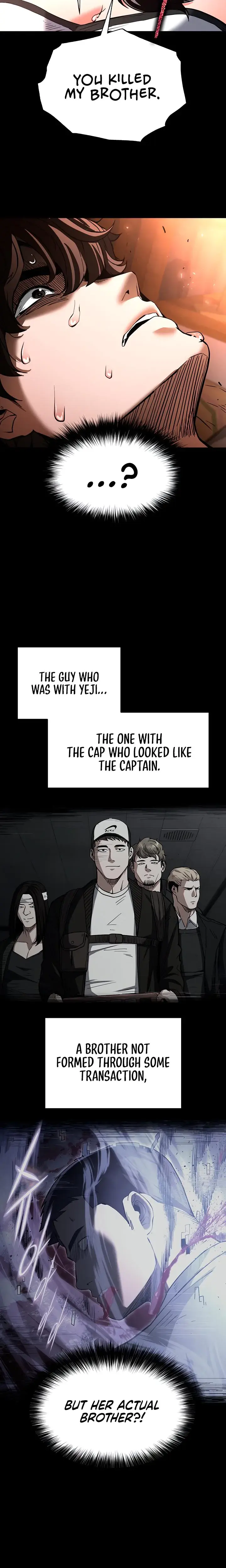 Human Trash Episode 7 - Page 13