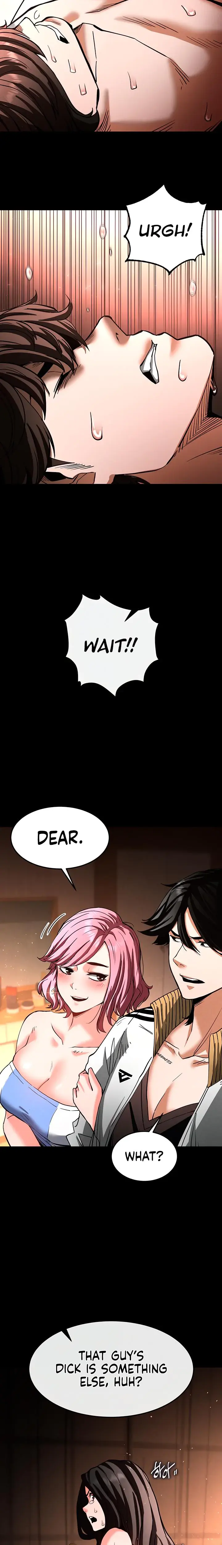 Human Trash Episode 7 - Page 15