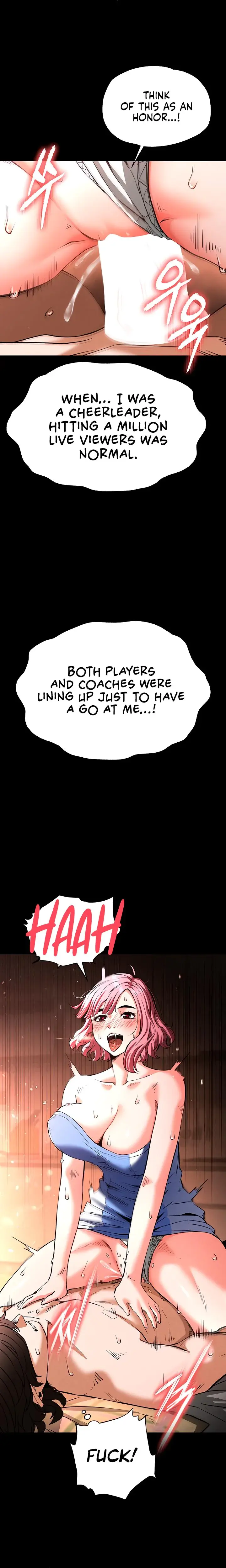 Human Trash Episode 7 - Page 20