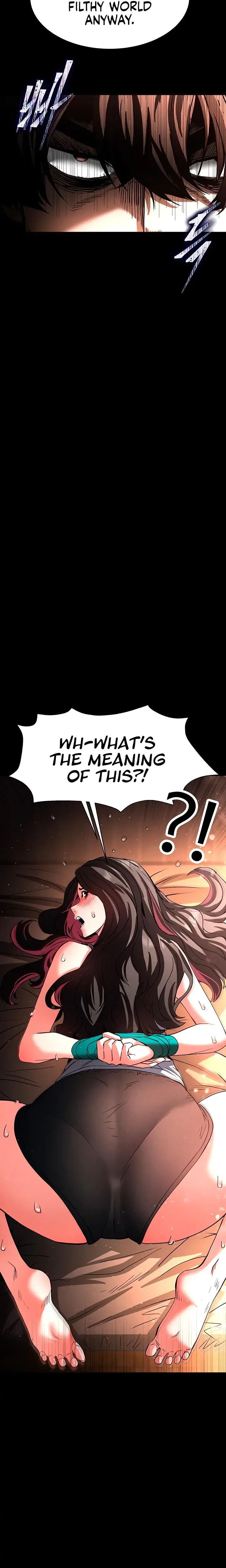 Human Trash Episode 7 - Page 31