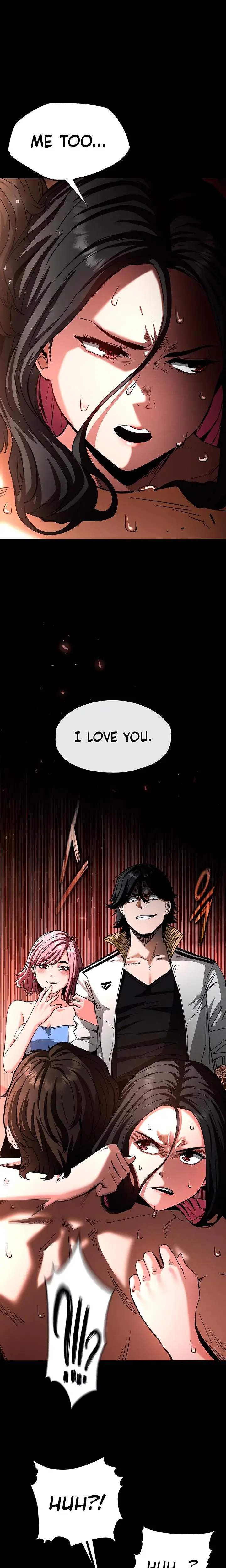 Human Trash Episode 7 - Page 7