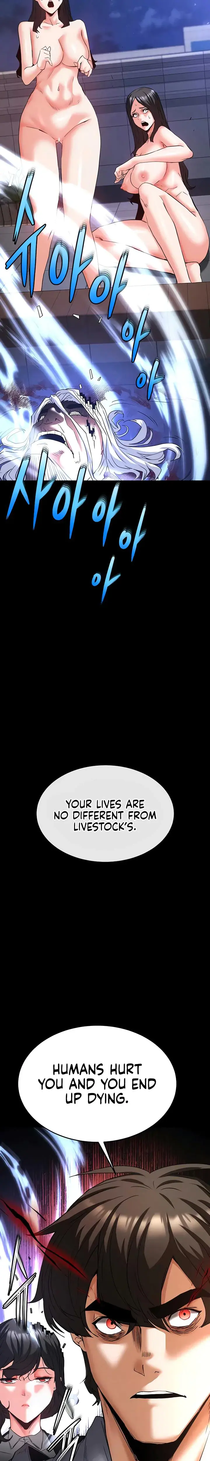 Human Trash Episode 70 - Page 10