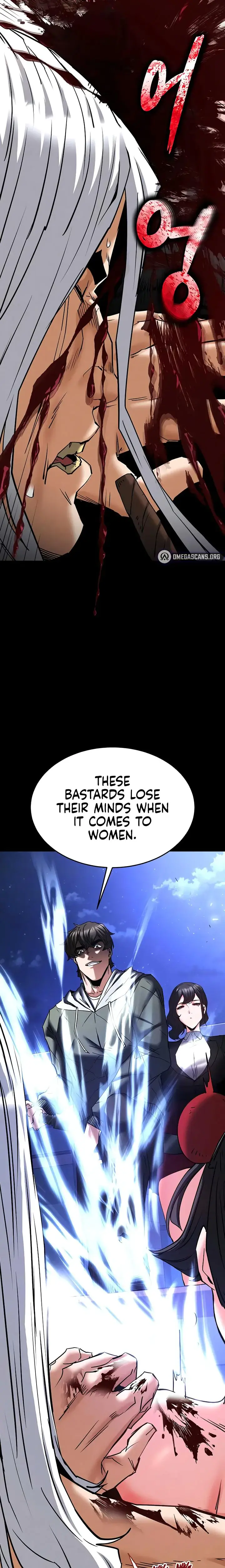 Human Trash Episode 70 - Page 3