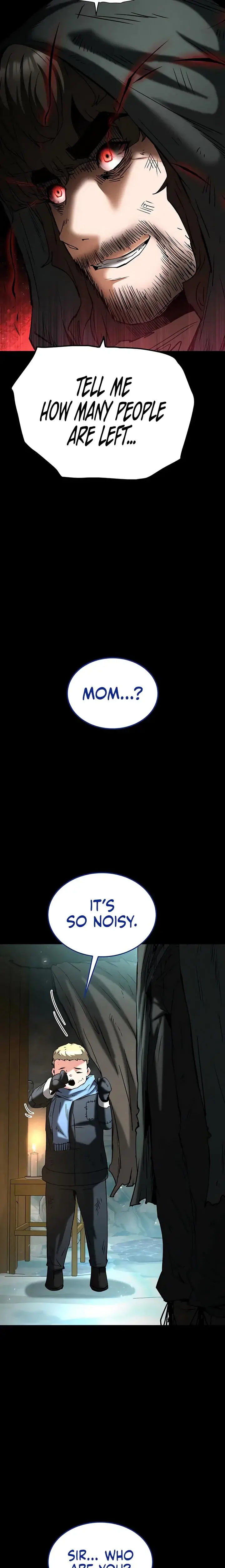 Human Trash Episode 70 - Page 30