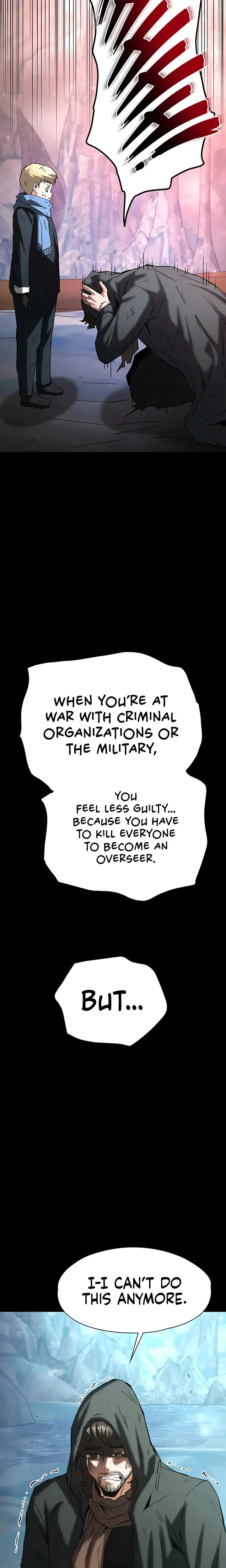 Human Trash Episode 70 - Page 34
