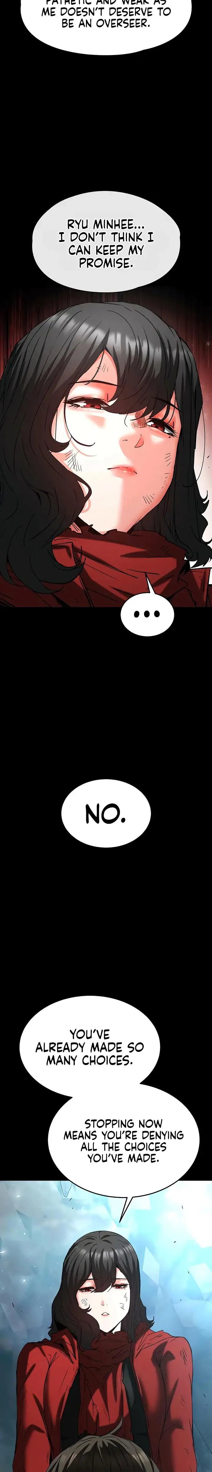 Human Trash Episode 70 - Page 36