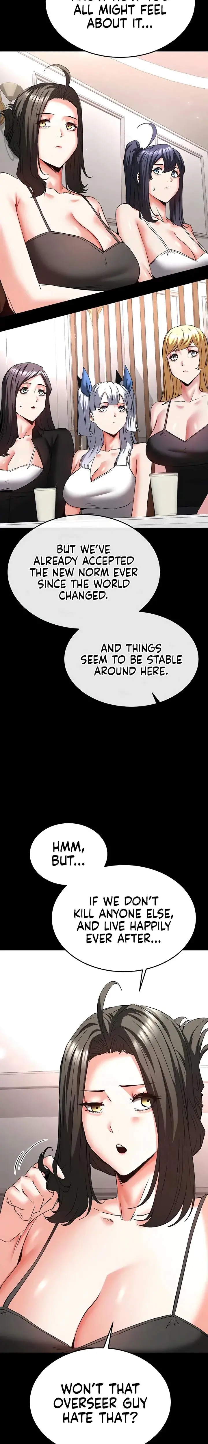 Human Trash Episode 71 - Page 10