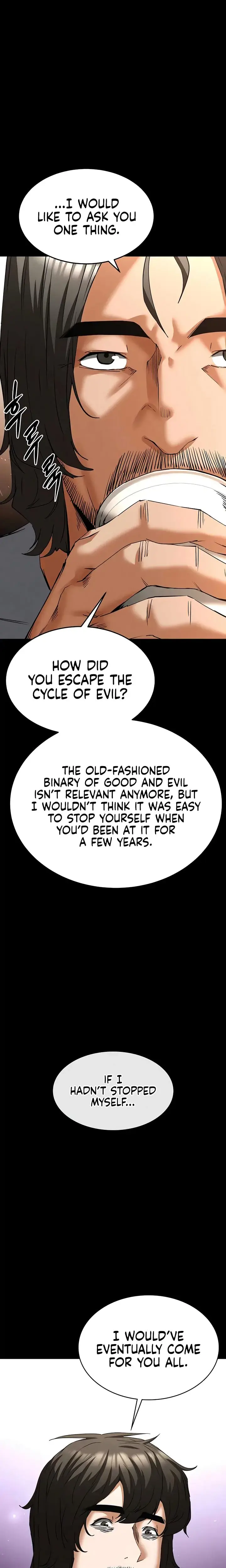 Human Trash Episode 71 - Page 12